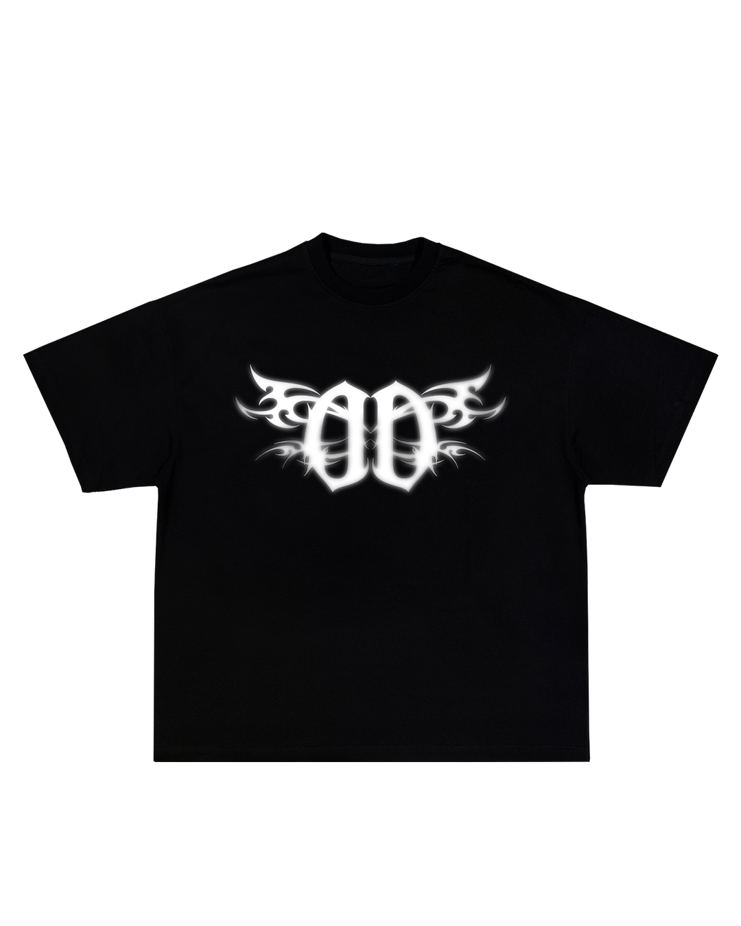 "Angelic" Defy Doubts Brand Tee