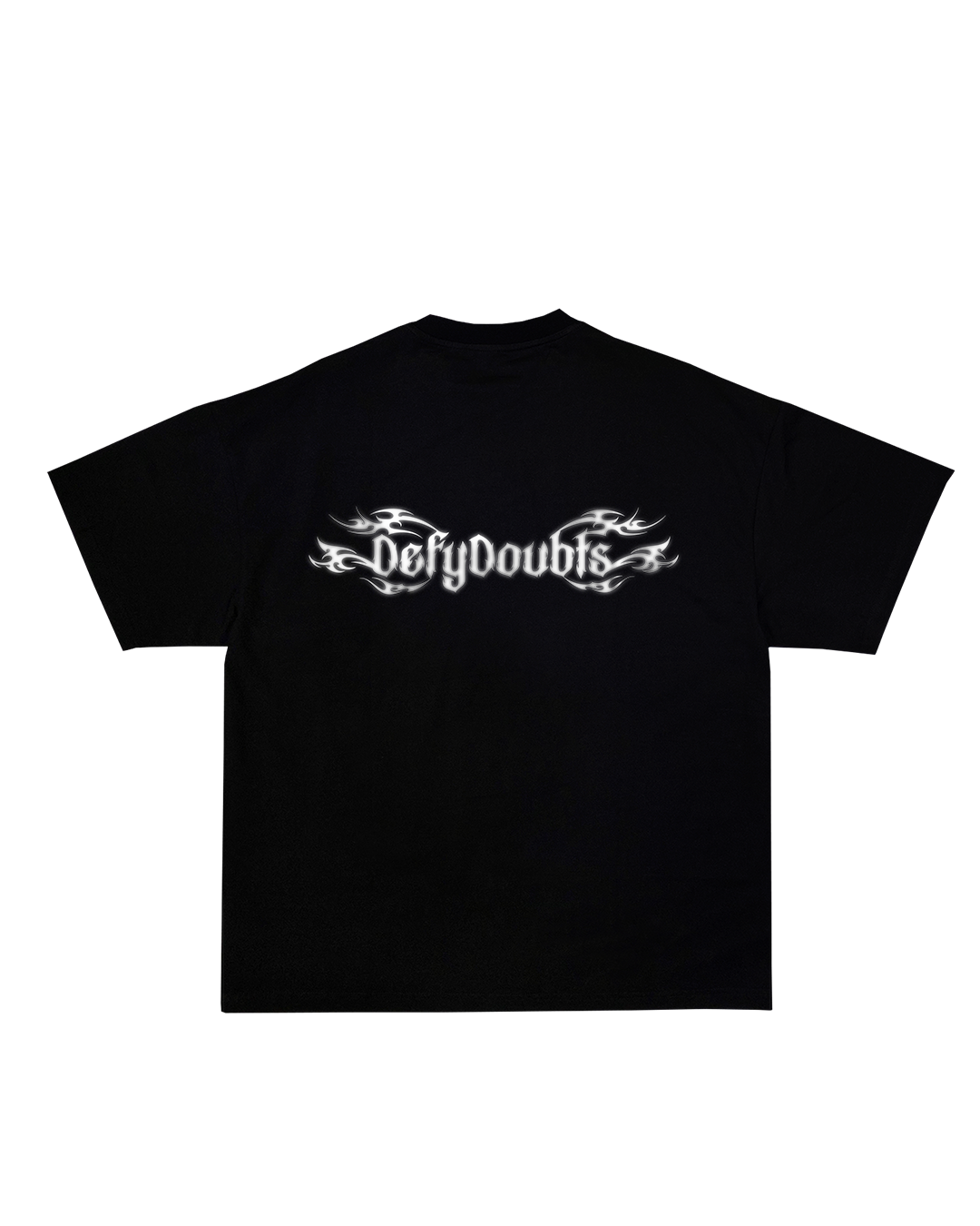 "Angelic" Defy Doubts Brand Tee