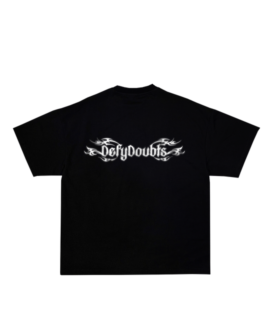 "Angelic" Defy Doubts Brand Tee
