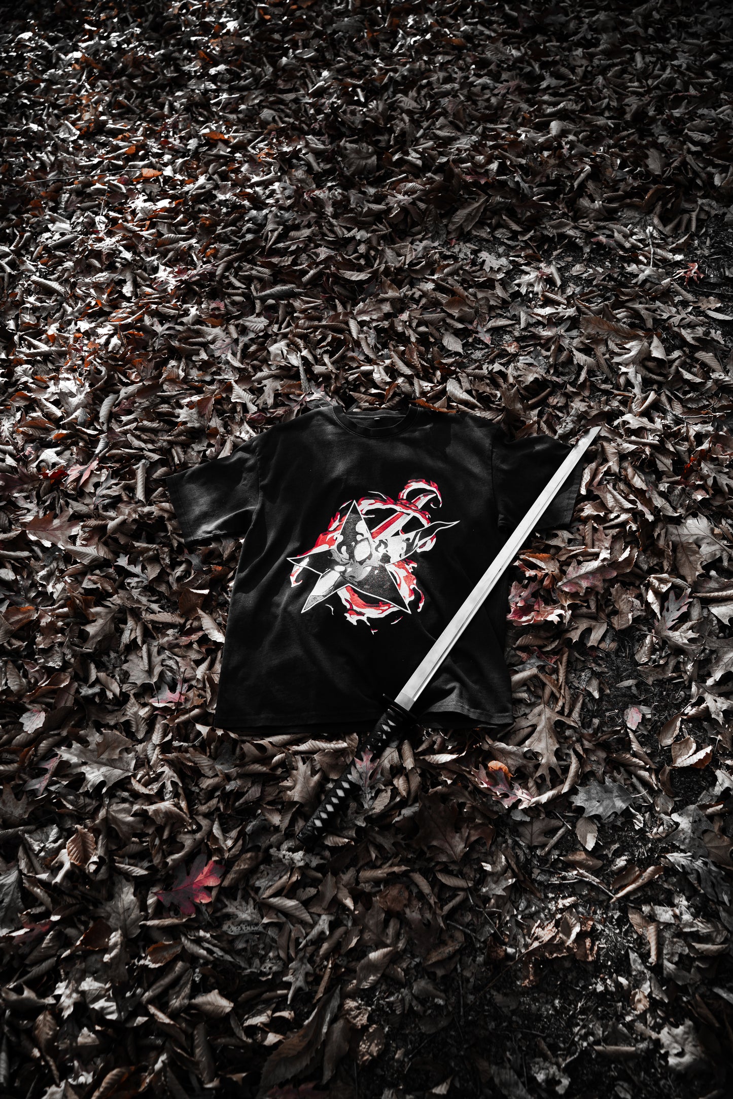 "Tanjiro" Defy Doubts Tee