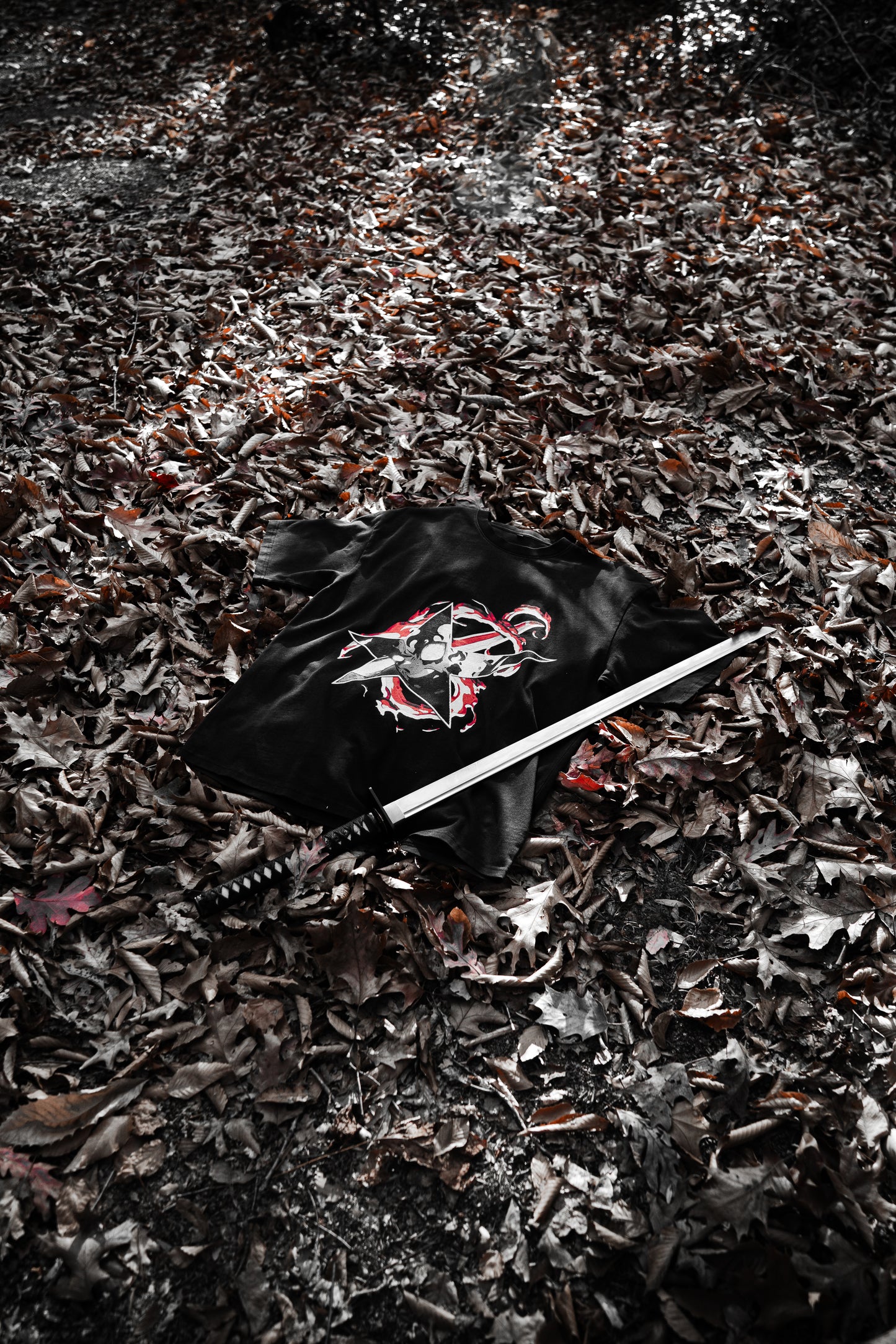 "Tanjiro" Defy Doubts Tee