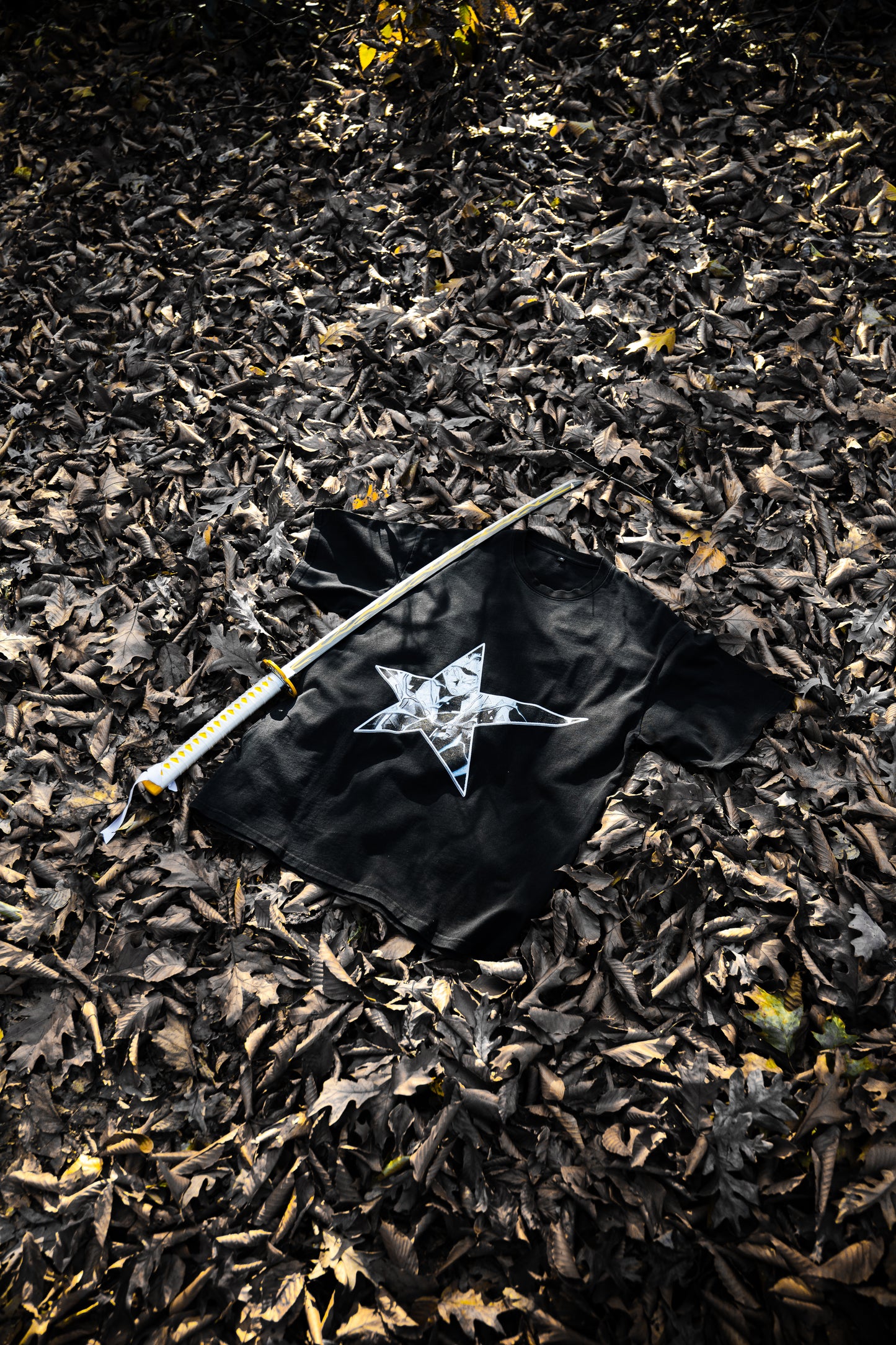 "Zenitsu" Defy Doubts Tee